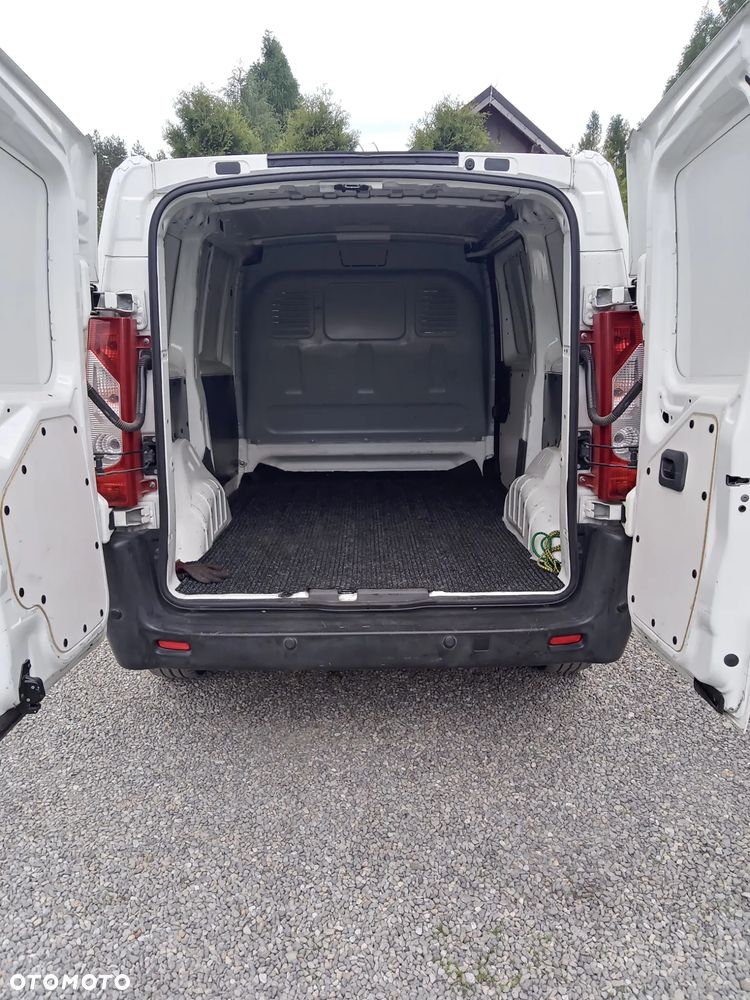 Citroën JUMPY - 16