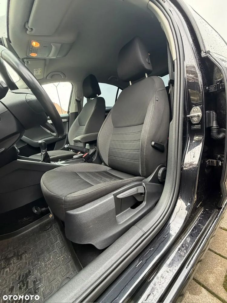 Skoda Octavia 1.5 TSI ACT Ambition - 10