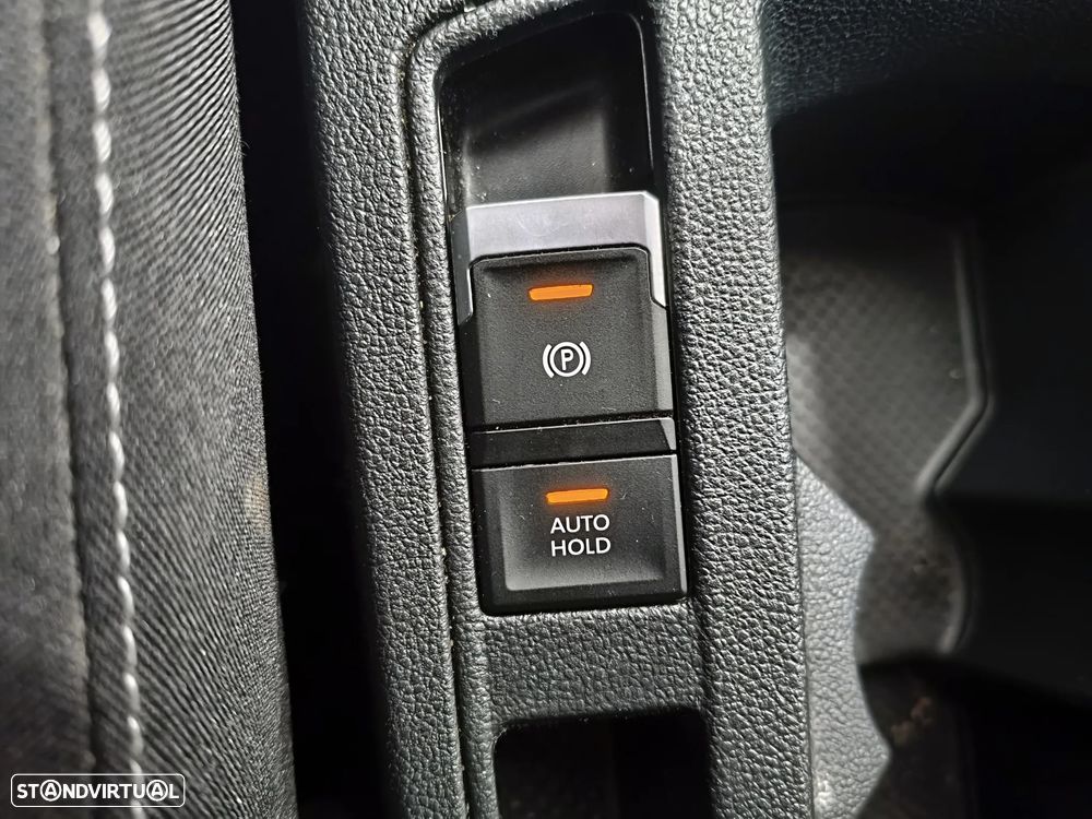 VW T-Roc 1.0 TSI Life - 19