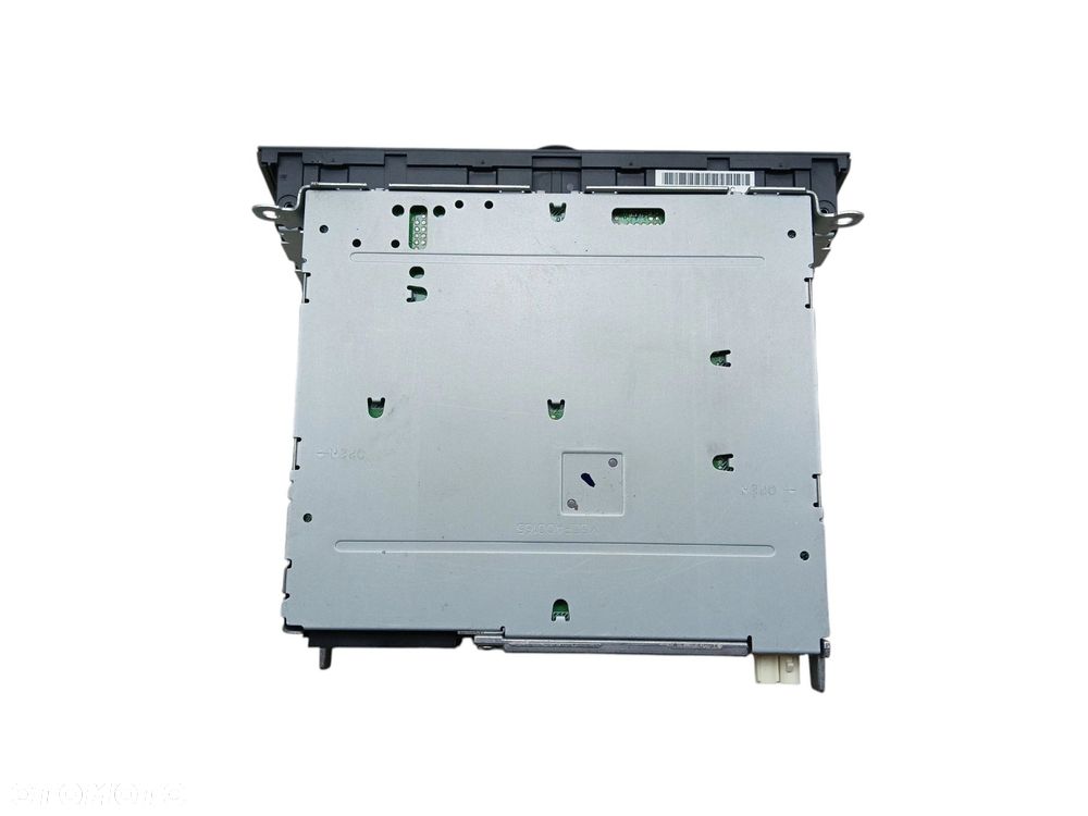 RADIO AUDI Q5 8R (2008-2012) 2.0 TFSI 211KM 8T2035186P - 5