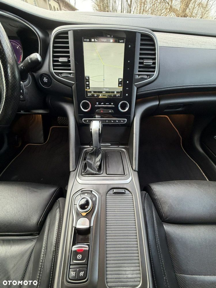 Renault Talisman - 39