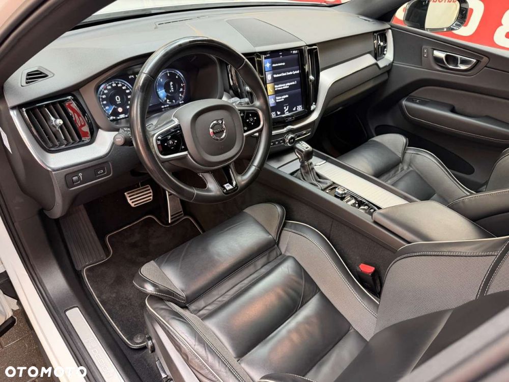 Volvo XC 60 - 25