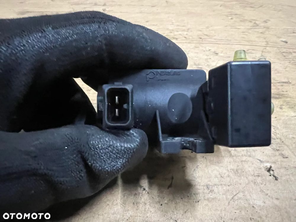 Zawór podciśnienia zaworek Opel Insignia A 2.0 CDTI 55573362 - 4