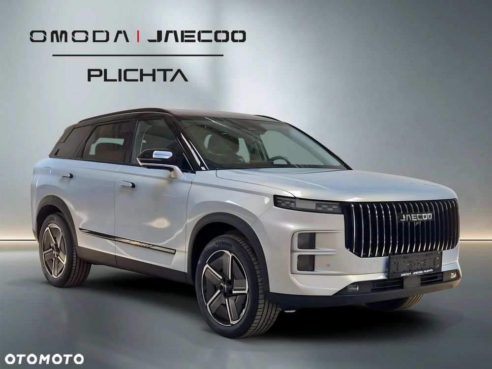 Jaecoo 7 Exclusive - 7