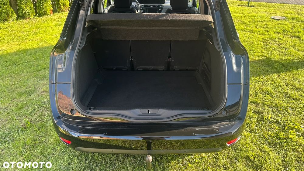 Citroën C4 Picasso - 13