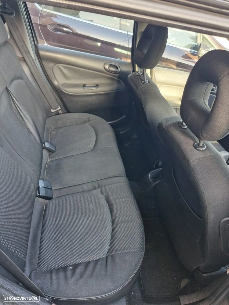 Peugeot 206 SW 1.4 HDi - 9