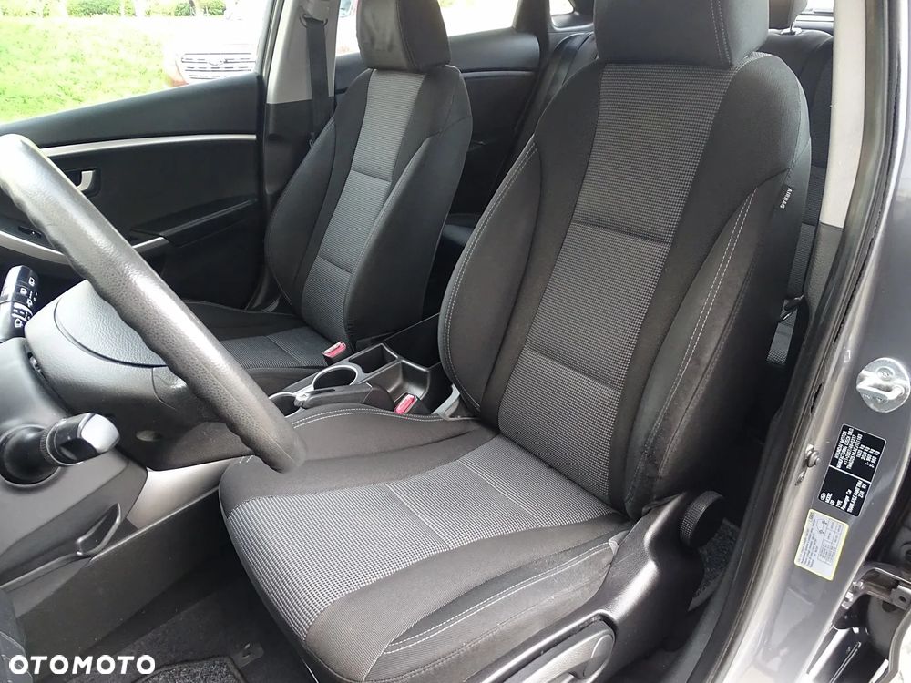 Hyundai i30 1.4 Style - 17