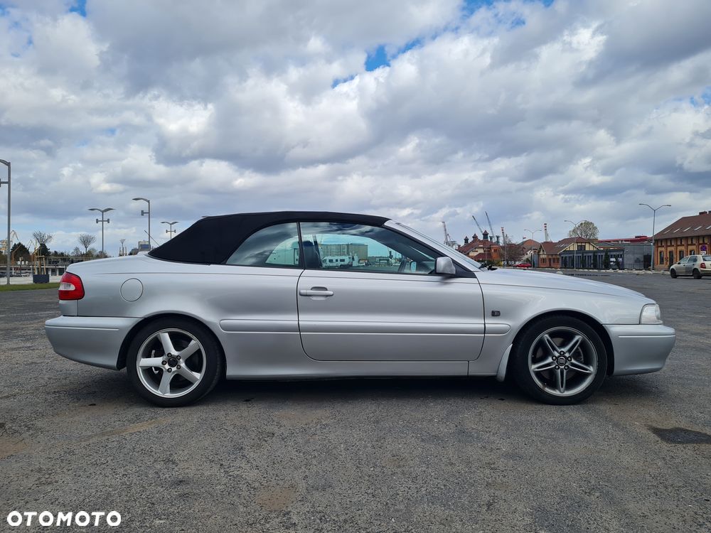 Volvo C70 2.0T Collection - 4