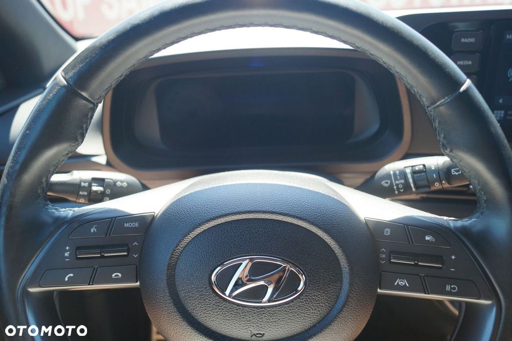 Hyundai Bayon - 25