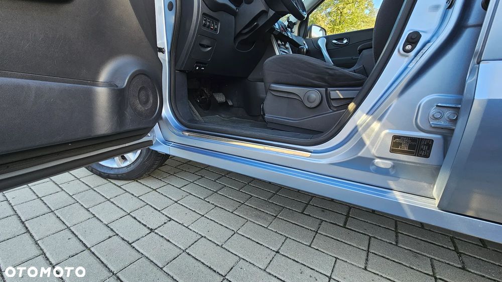 Renault Koleos 2.0 dCi 4x4 Dynamique Euro5 - 14