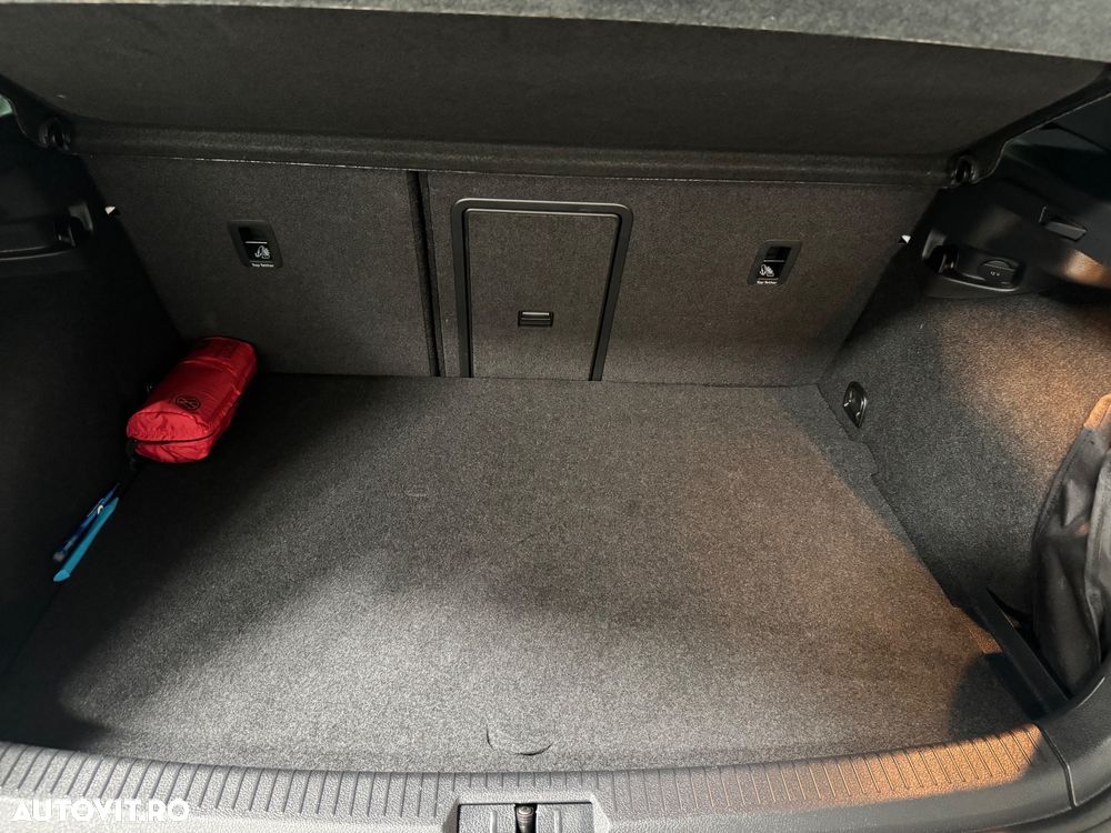 Volkswagen Golf 1.4 GTE Plug-In-Hybrid DSG - 21