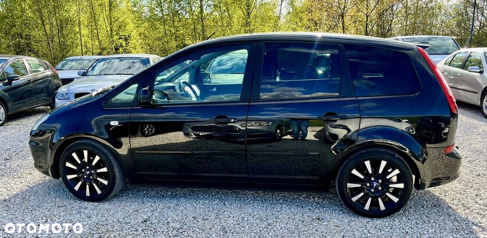 Ford C-MAX - 6