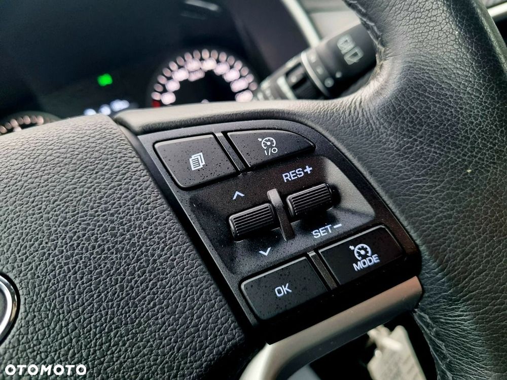 Hyundai Tucson 1.6 GDi 2WD DCT Premium - 17