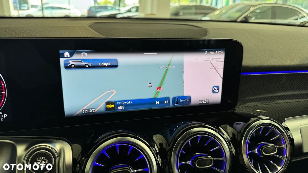 Mercedes-Benz GLB 200 AMG Line 7G-DCT - 19