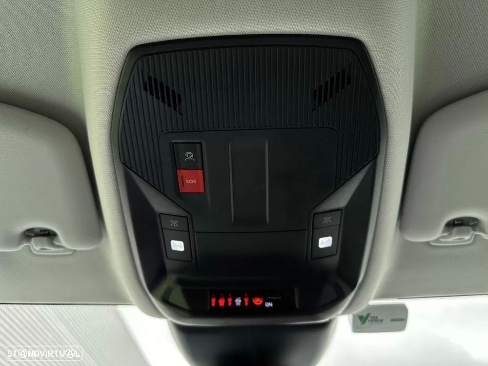 Peugeot 308 1.5 BlueHDi Allure EAT8 - 13