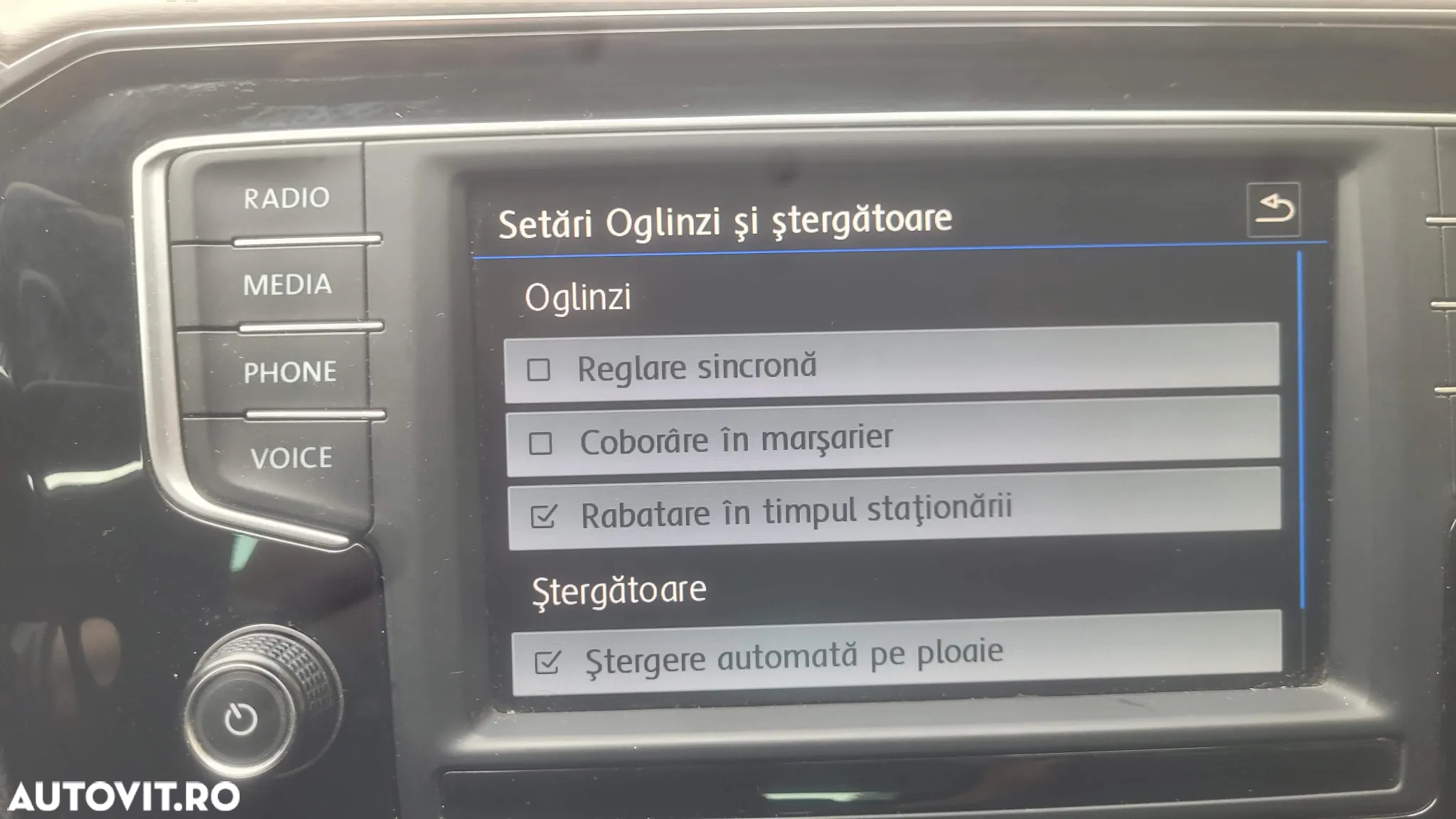 Volkswagen Passat Variant 1.6 TDI SCR DSG Comfortline - 17
