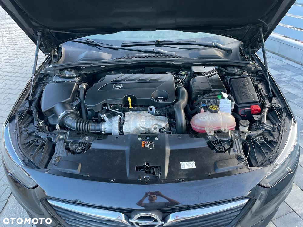 Opel Insignia - 9