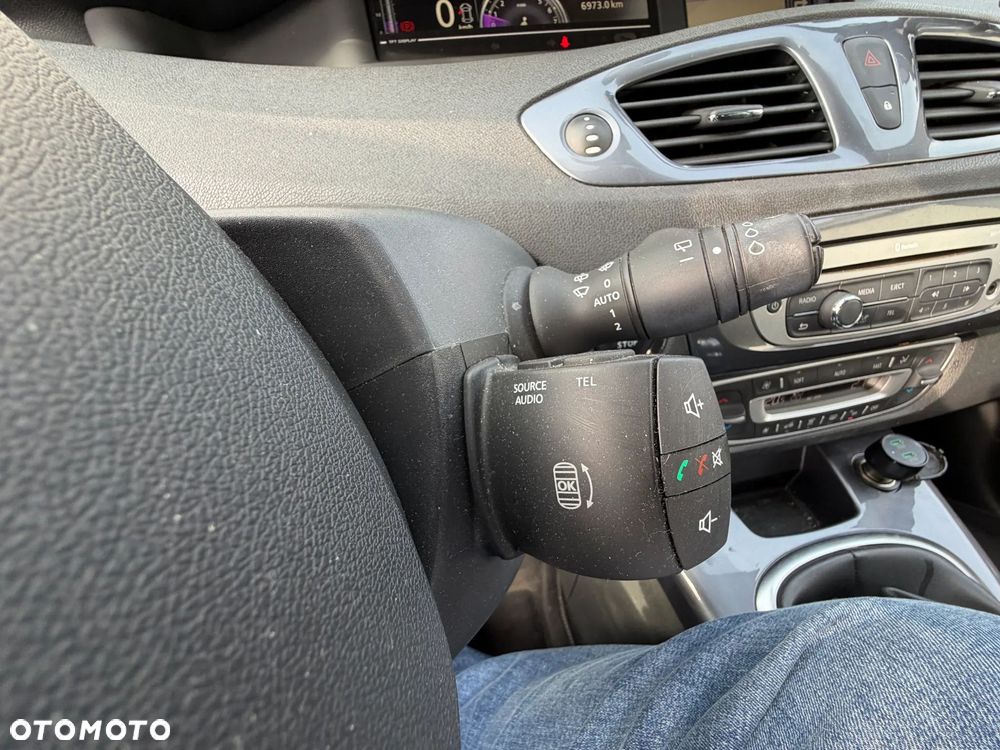 Renault Scenic 1.2 TCe Energy Bose Edition - 17