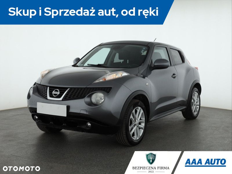 Nissan Juke - 2
