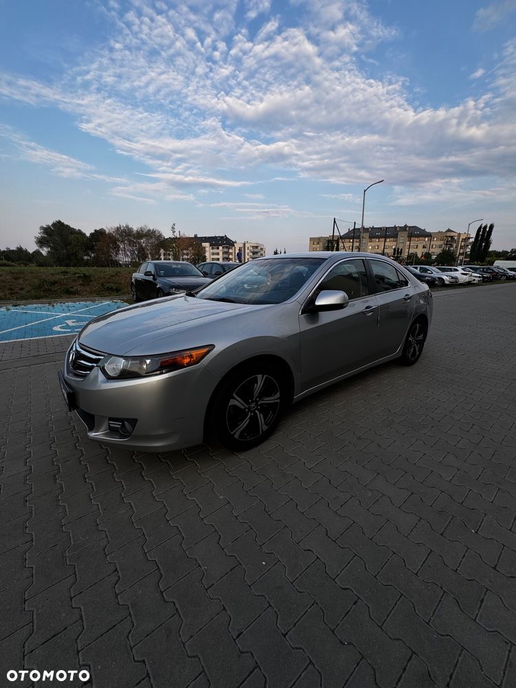 Honda Accord 2.0 Comfort - 3