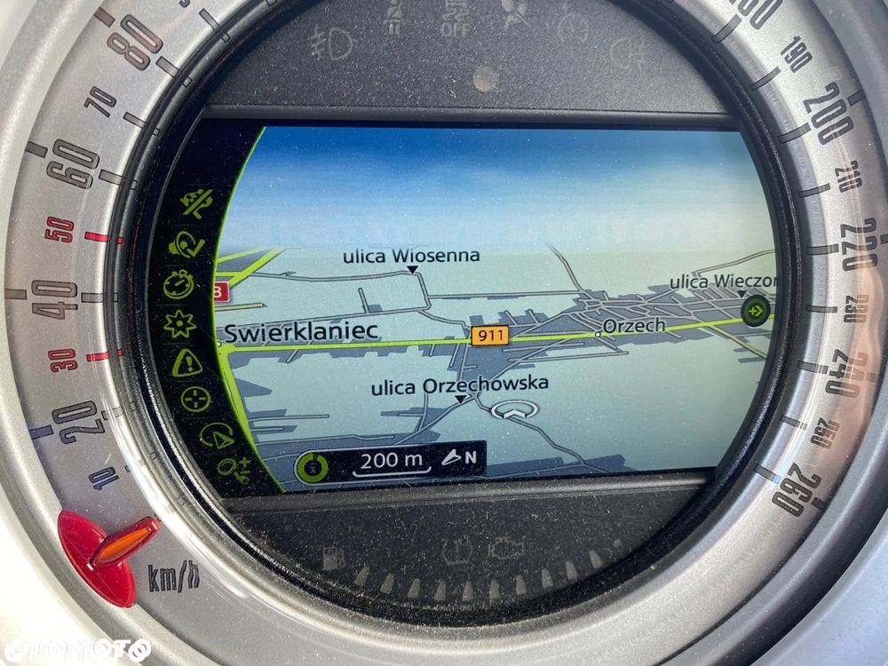 MINI Clubman Cooper D - 30