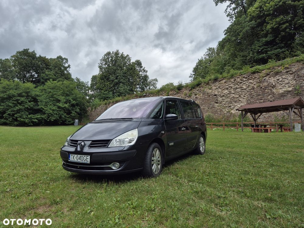Renault Grand Espace - 1