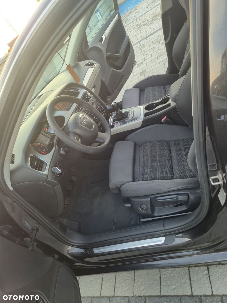 Audi A4 Limousine 2.0 TDI Limited Edition - 18