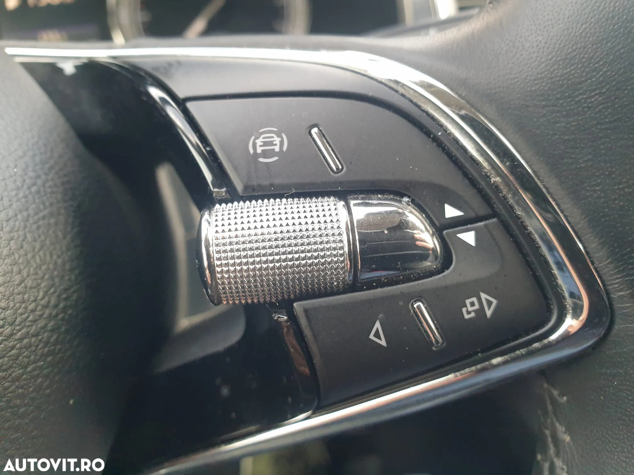 Skoda Kodiaq 2.0 TDI DSG Ambition - 35
