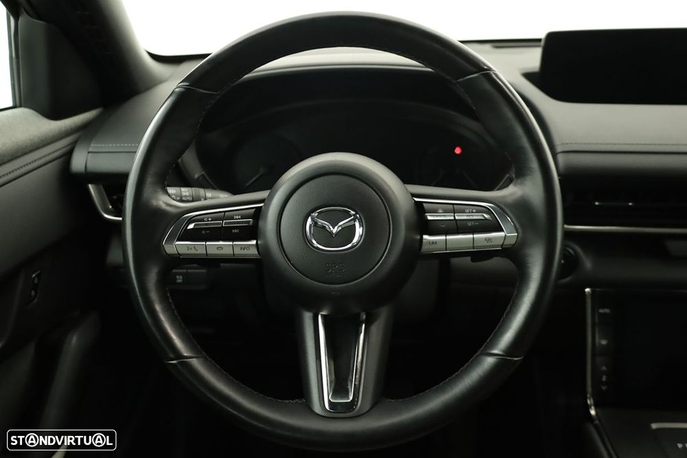 Mazda MX-30 e-SKYACTIV Exclusve-Line - 17