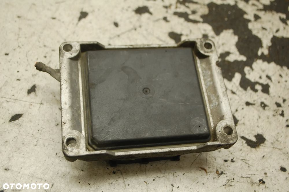 STEROWNIK KOMPUTER SILNIKA 55557933AX OPEL CORSA D 1.2 16V - 2