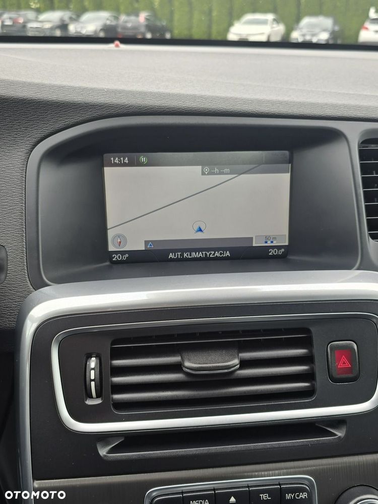 Volvo S60 - 28