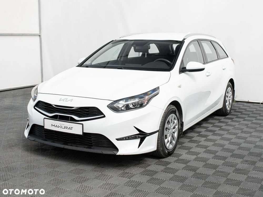Kia Ceed 1.0 T-GDI S - 3
