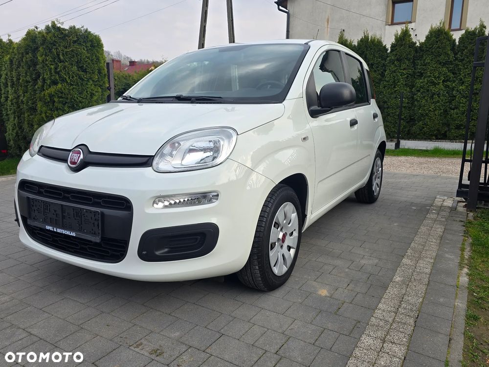 Fiat Panda - 3