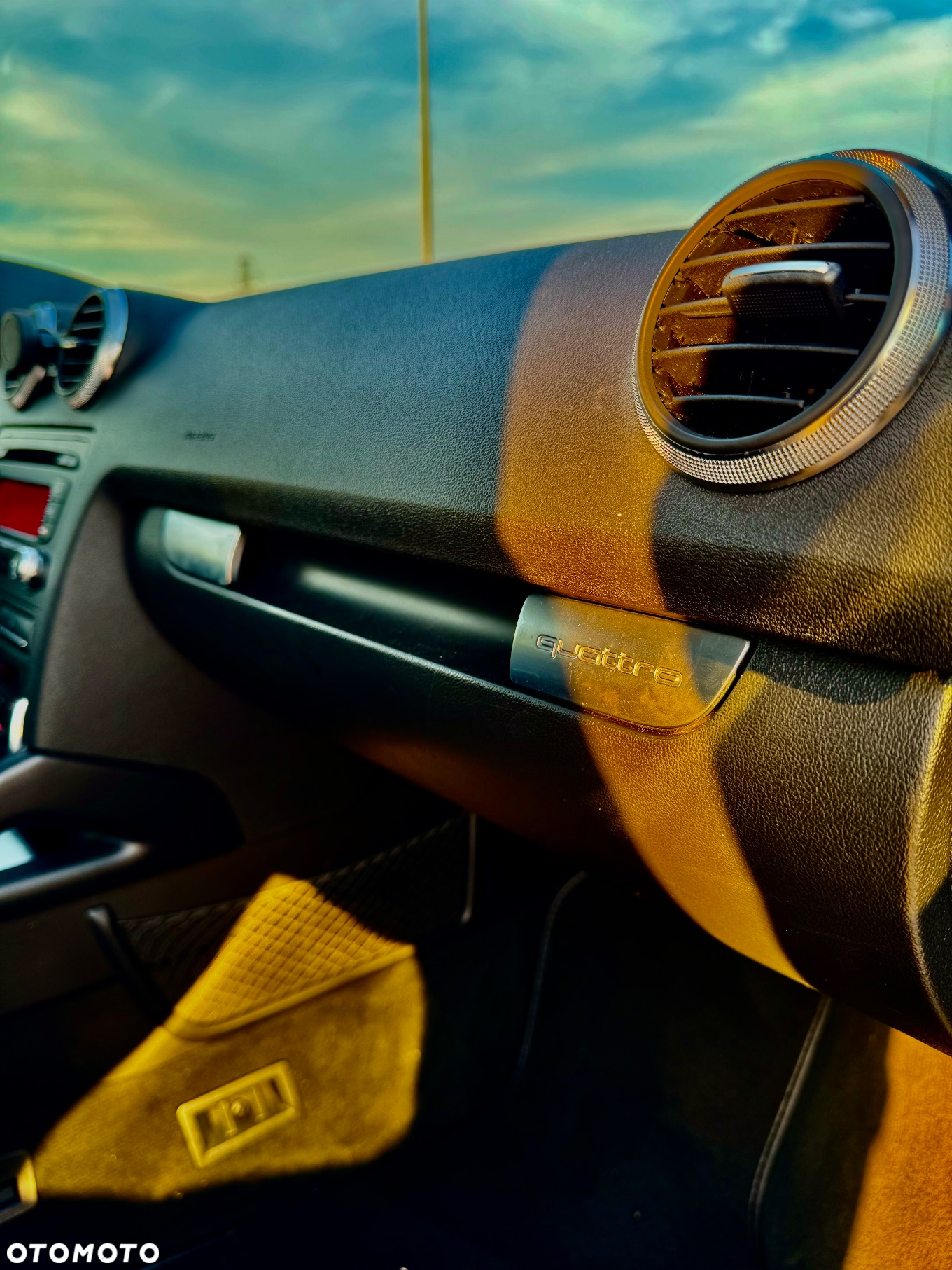 Audi A3 3.2 Quattro Ambition DSG - 21