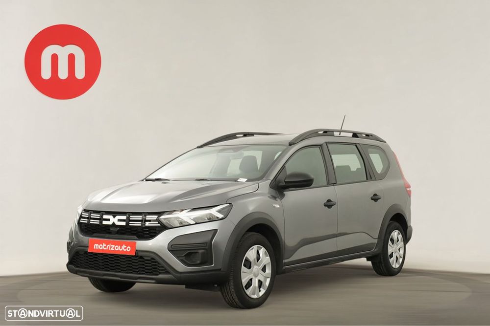 Dacia Jogger 1.0 ECO-G Essential 7L Bi-Fuel - 2