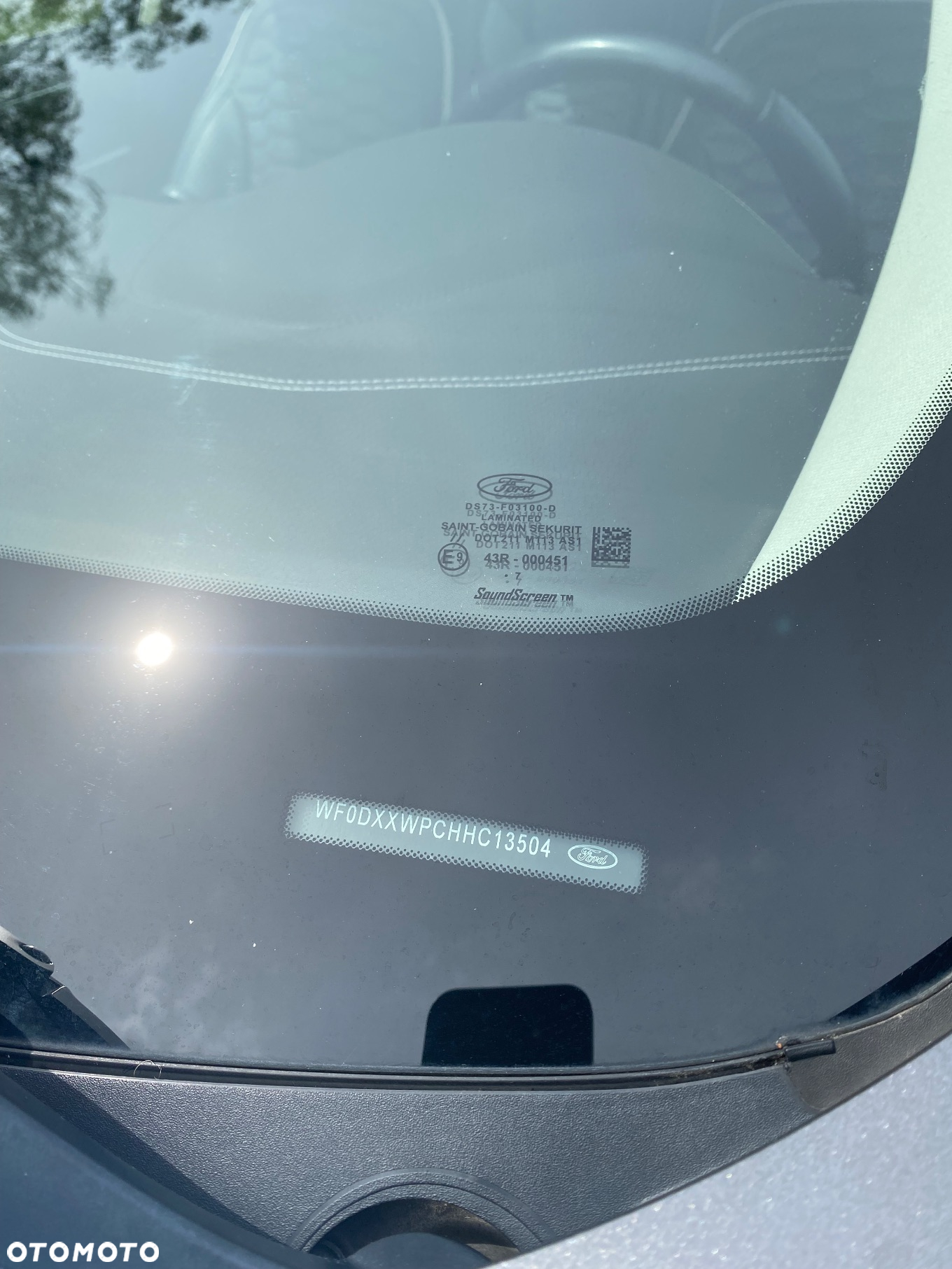 Ford Mondeo Vignale 2.0 Hybrid - 32