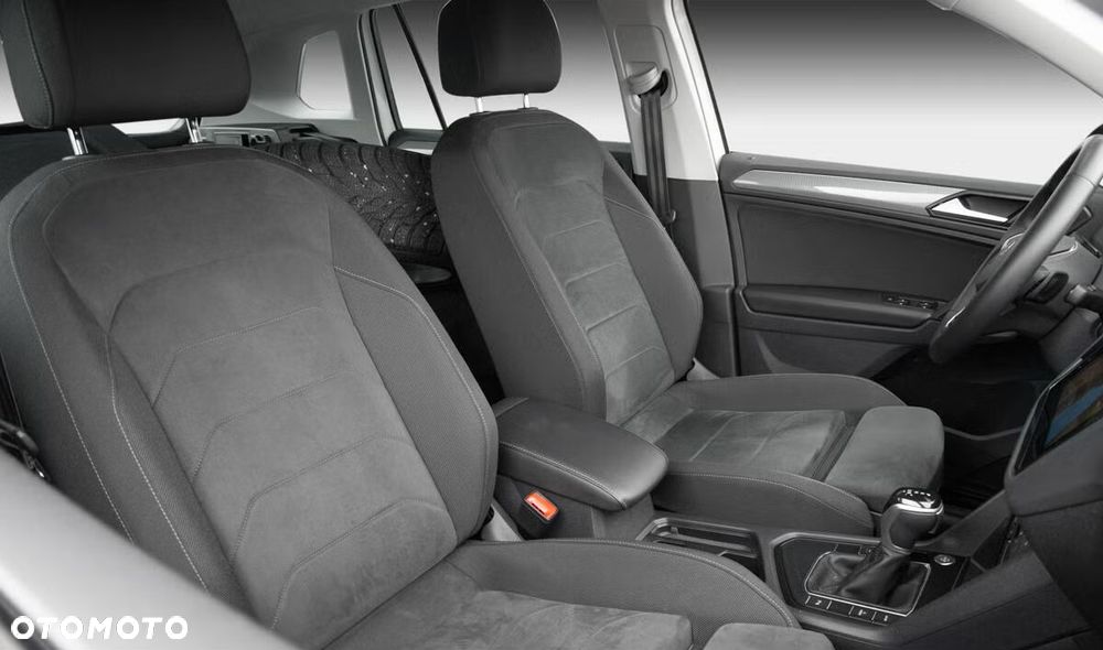Volkswagen Tiguan 1.4 eHybrid Life DSG - 21