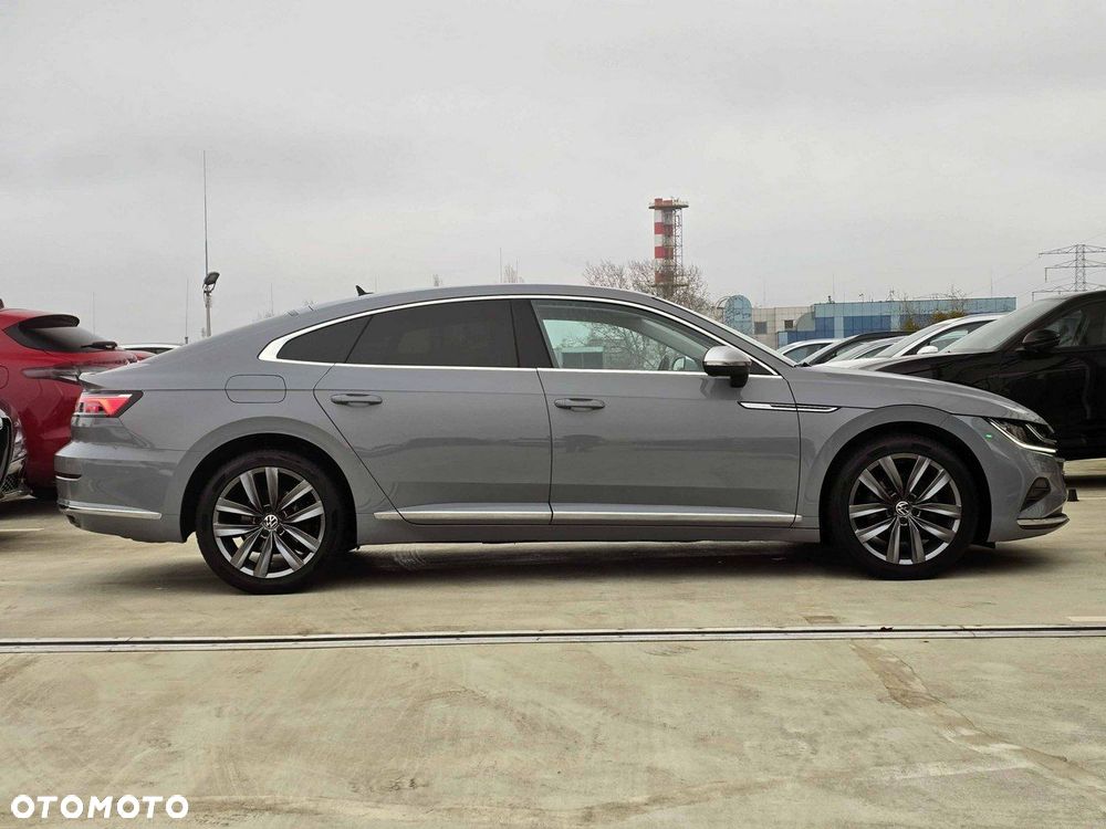 Volkswagen Arteon 2.0 TSI Elegance DSG - 5