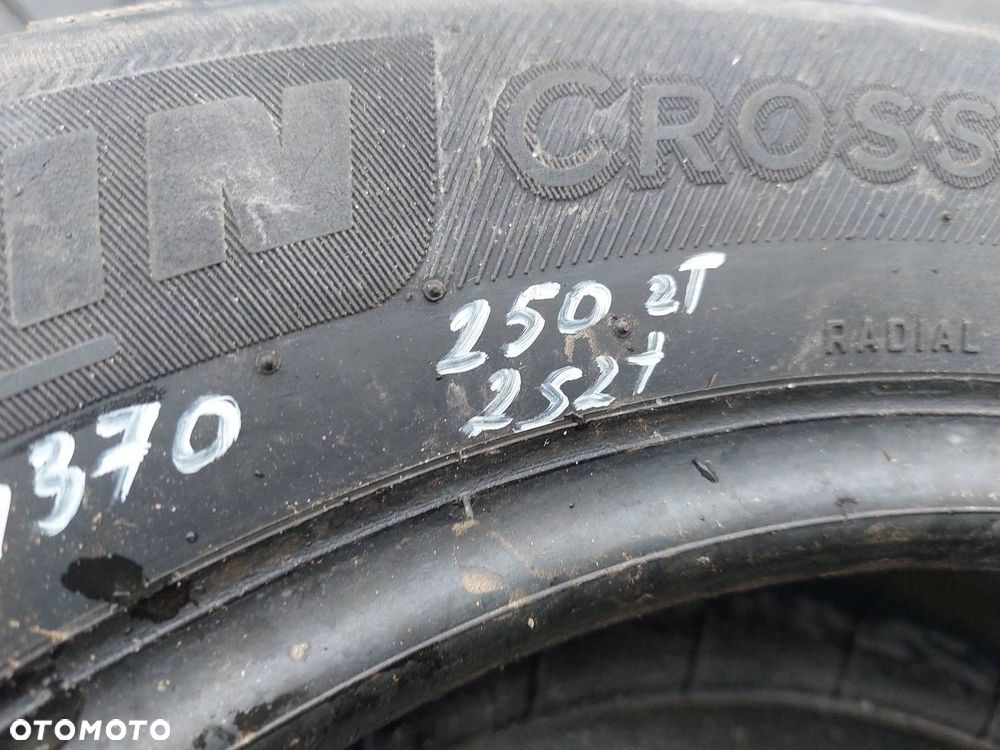 OPONY ZIMOWE 2 SZT 185/65R15 2016R MICHELIN - 6