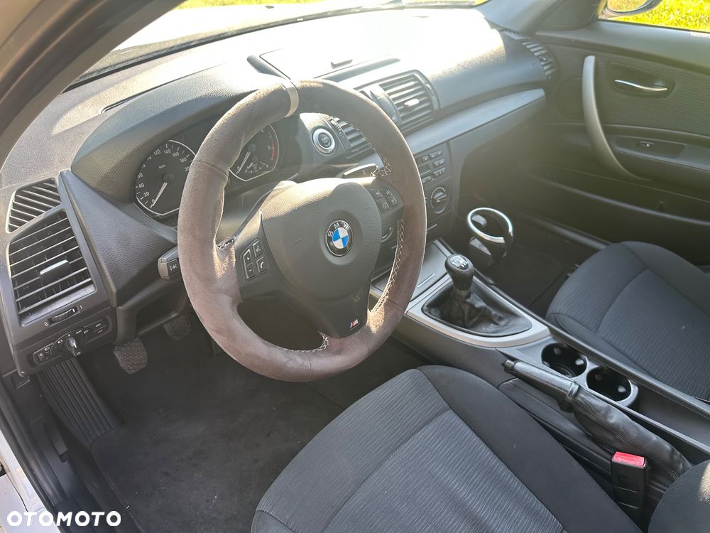 BMW Seria 1 118d DPF Edition Sport - 21