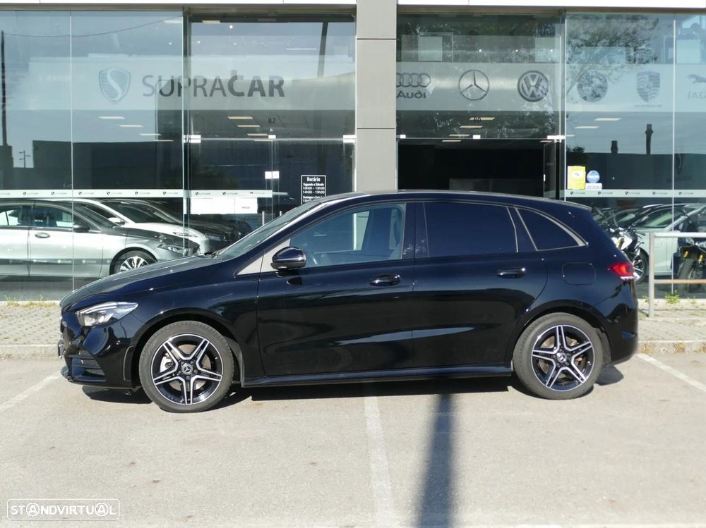 Mercedes-Benz B 250 e AMG Line - 17