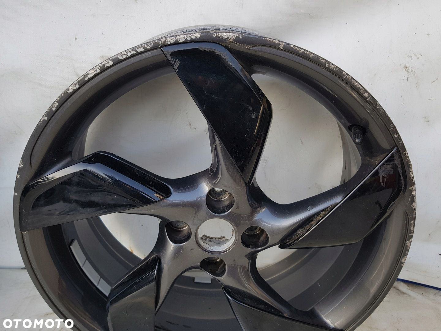 Felga Opel 4x100 18 ET47 - 3