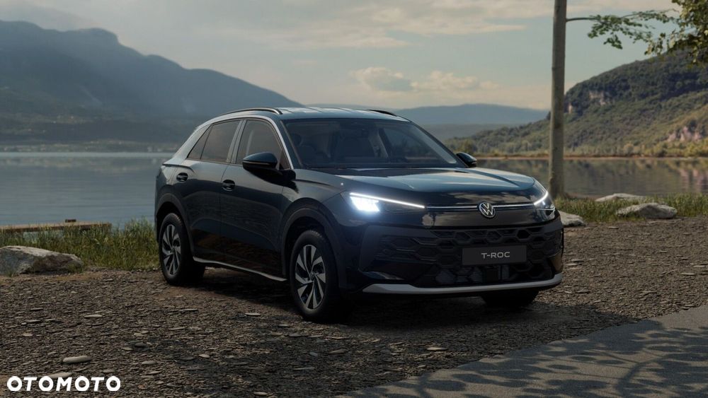Volkswagen T-Roc 1.5 eTSI Life DSG - 6