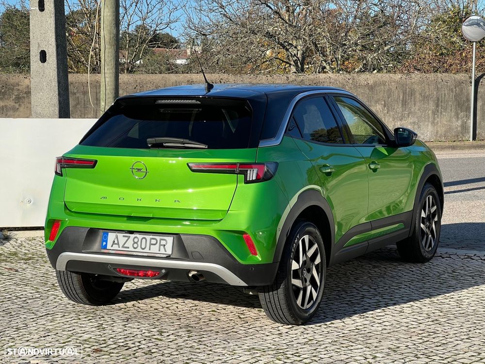 Opel Mokka 1.2 T Elegance - 5