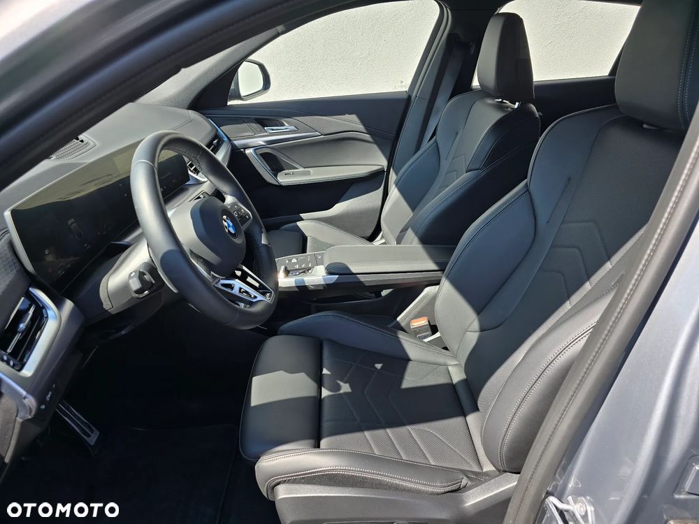 BMW X2 sDrive20i mHEV M Sport - 6