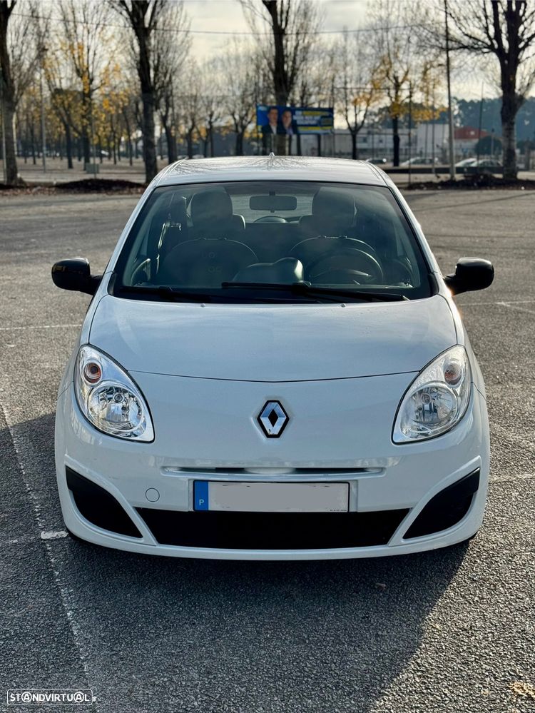 Renault Twingo 1.2 Dynamique - 1