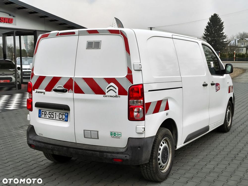 Citroën JUMPY - 4