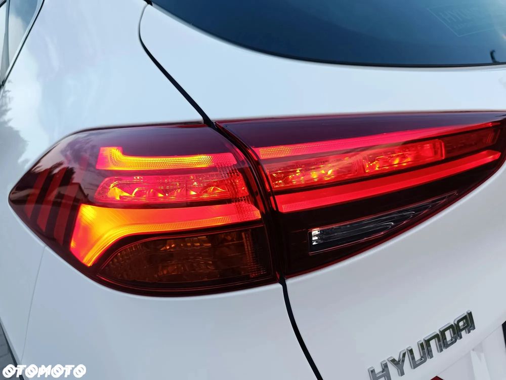 Hyundai Tucson 1.6 GDi Style 2WD - 14