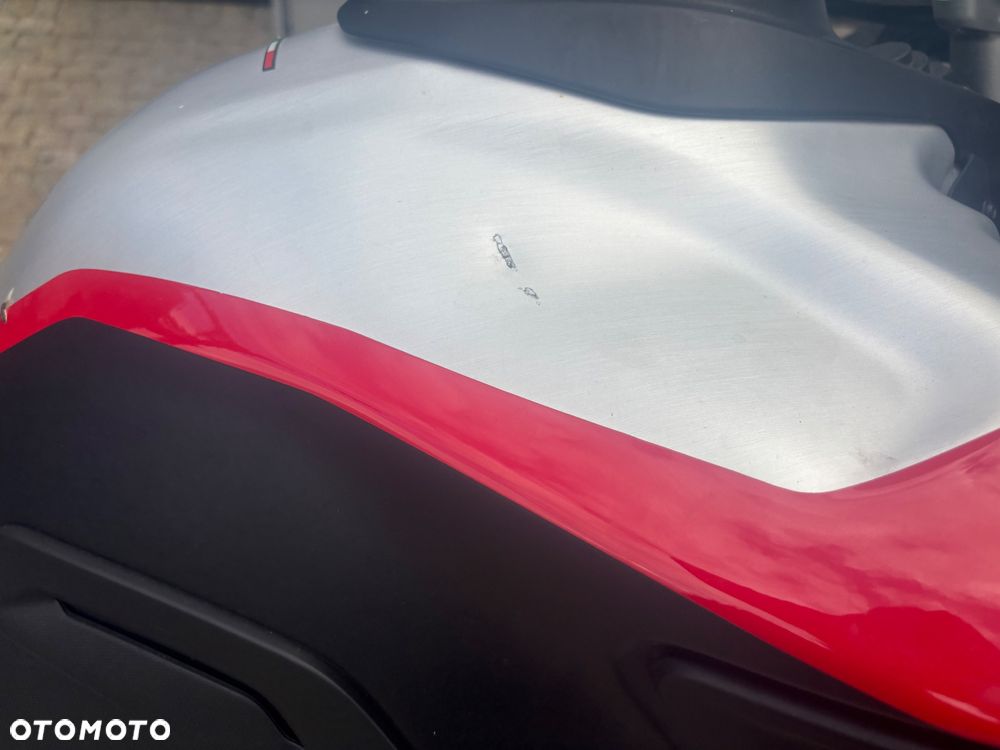 Ducati Multistrada - 7