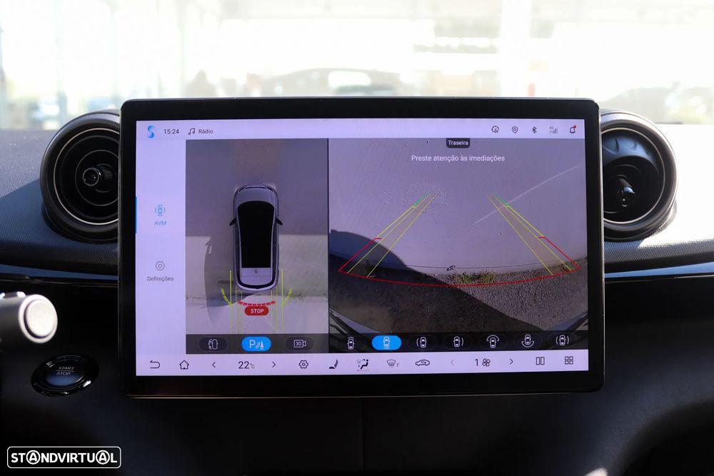 BYD Dolphin 60.4 kWh Design - 12